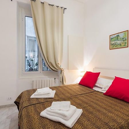 Appartamento Dimora Alla Maddalena - Affitti Brevi Italia Genova Esterno foto