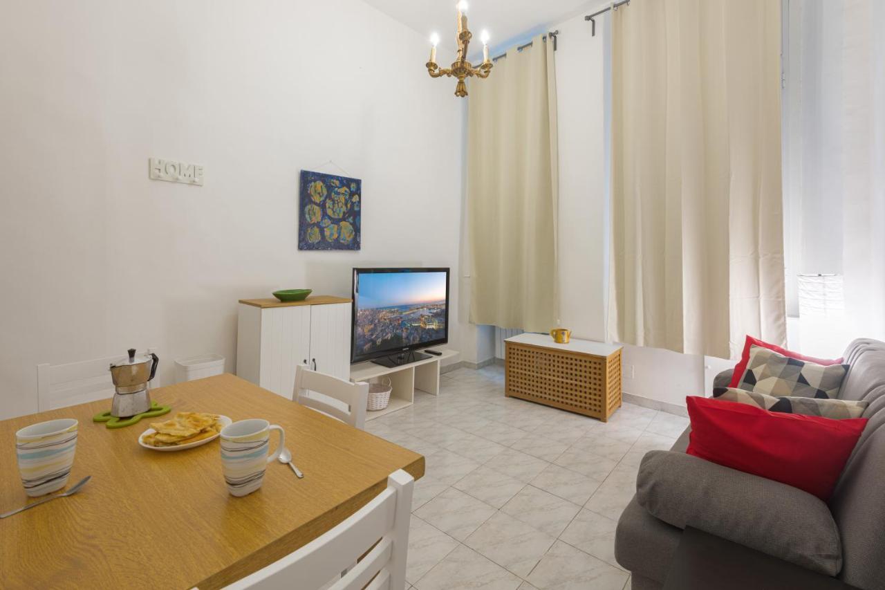 Appartamento Dimora Alla Maddalena - Affitti Brevi Italia Genova Esterno foto