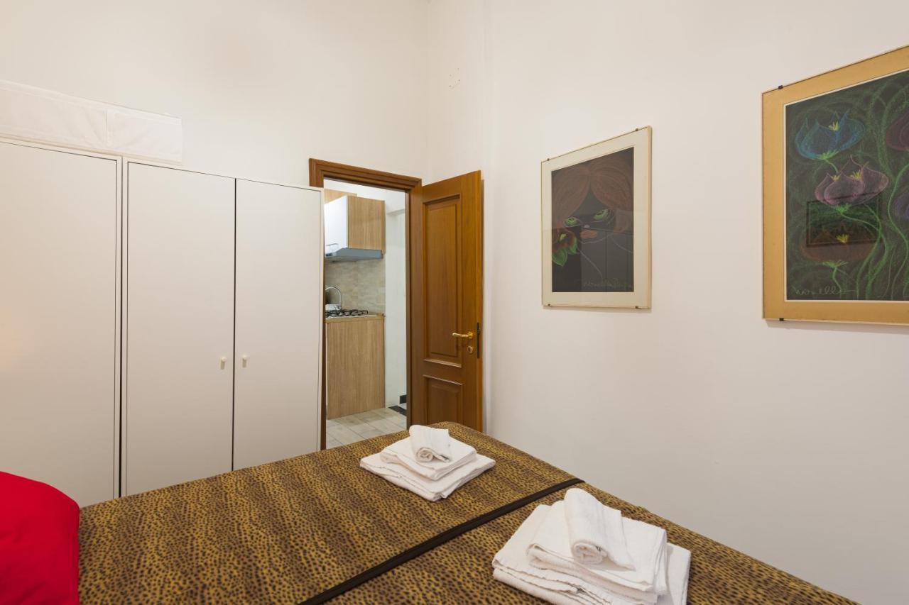 Appartamento Dimora Alla Maddalena - Affitti Brevi Italia Genova Esterno foto